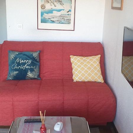 Au Village Coeur De Barcares Studio Vue Mer 3 Couchages Le Barcarès Exteriér fotografie